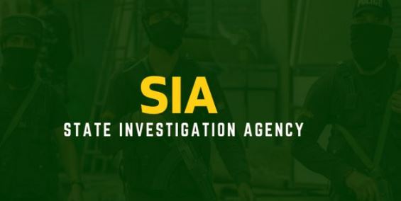 'जम्मू-कश्मीर एसआईए ने जम्मू-कश्मीर के बडगाम में दो स्थानों पर छापेमारी की | '